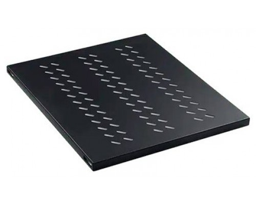 Bandeja 19" fija perforada 1U Phasak 19"